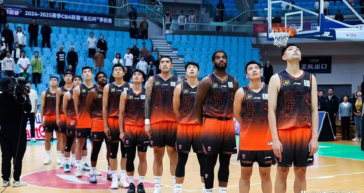 ayxsport-关于CBA季后赛今晚走向成谜;萨克拉门托国王更衣室发声;气氛紧张;阵容厚度经受考验的信息