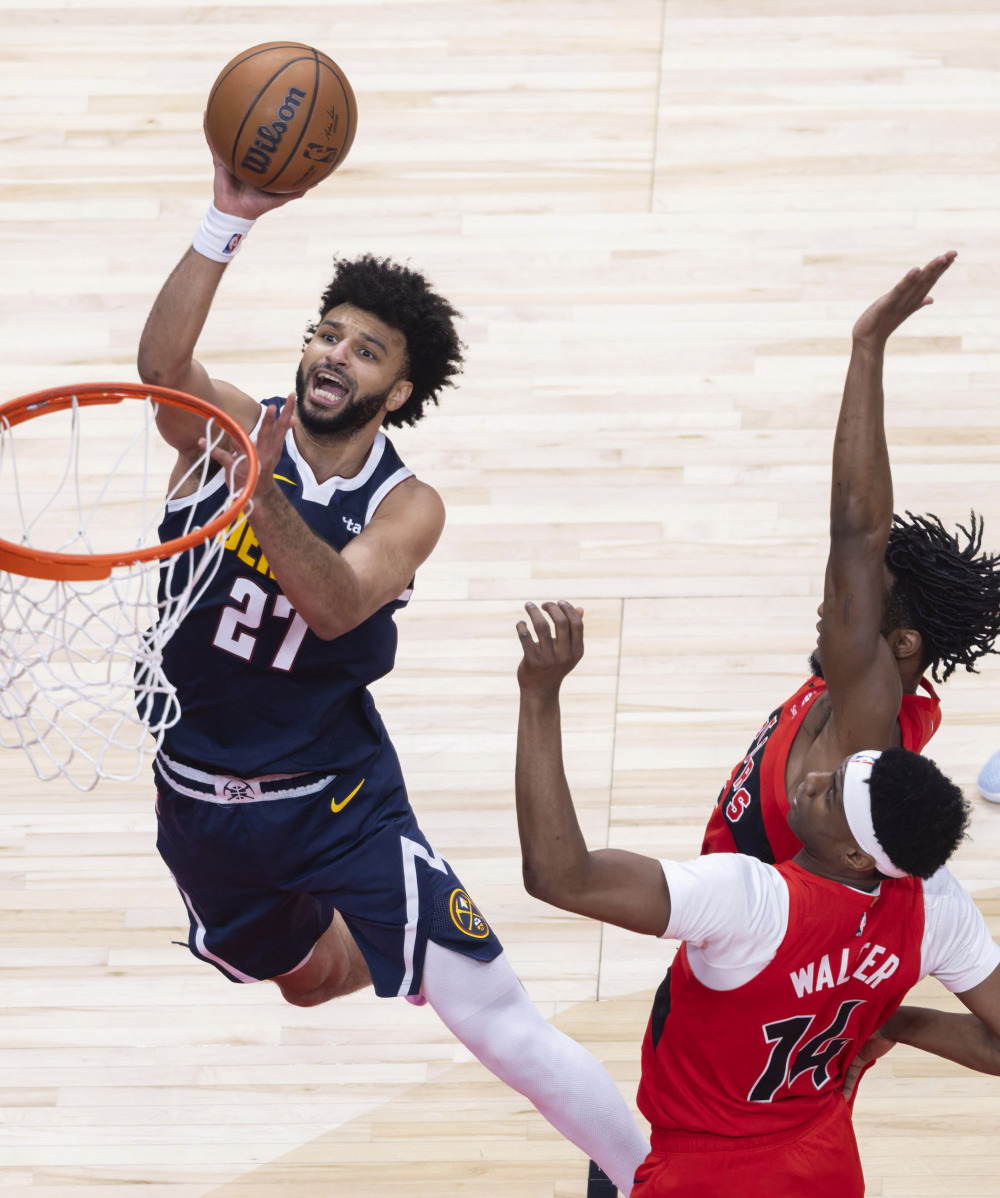 爱游戏-包含NBA常规赛赛前再迎强敌,丹佛掘金内部沟通,主帅态度——悬念犹存,临场指挥获称赞的词条
